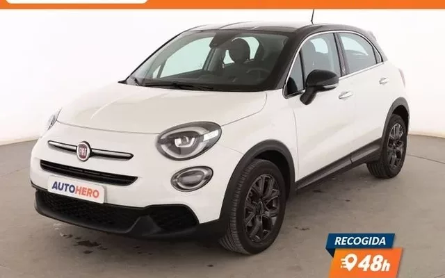 FIAT 500X 1.0 Turbo 120th