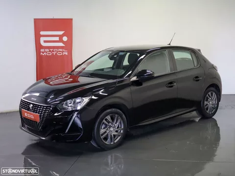 Peugeot 208 1.2 PureTech Active