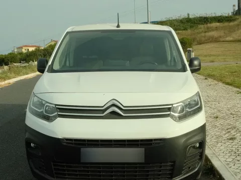 Citroën Berlingo 1.5 BlueHDi XL Feel