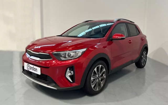 Kia Stonic 1.0 T-GDI Drive