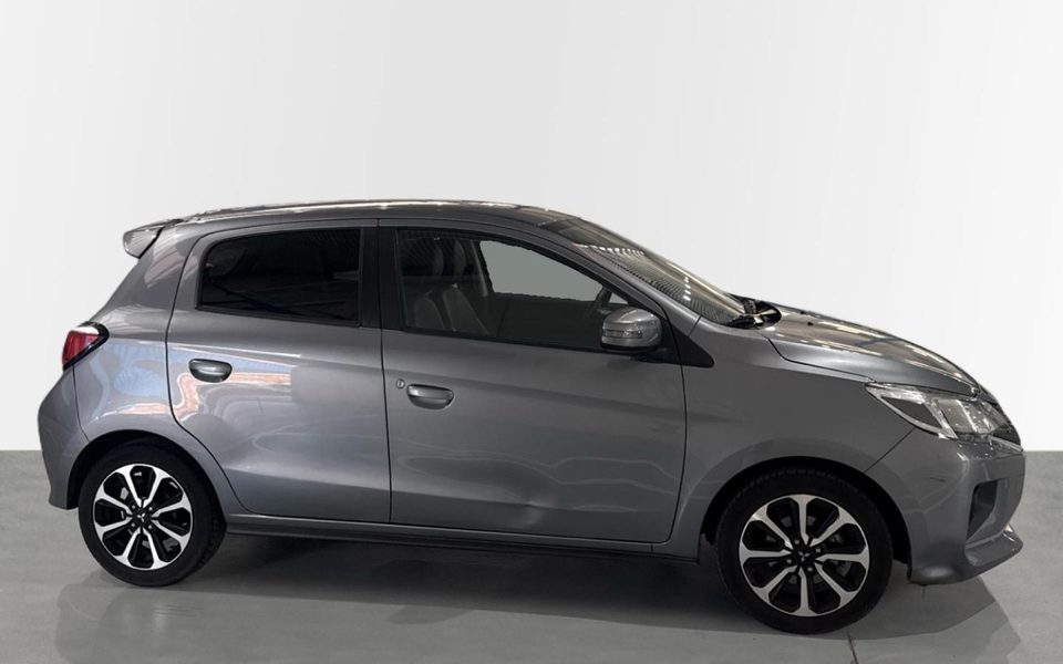 Mitsubishi Space Star 120 MPI Kaiteki