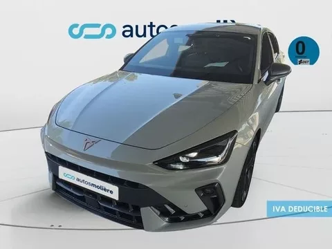 CUPRA León 1.5 TSI e-Hybrid DSG 150 kW (204 CV)