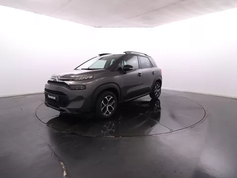 Citroen C3 Aircross 1.2 Puretech Plus 110cv
