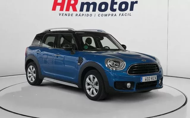 MINI Countryman COUNTRYMAN COOPER