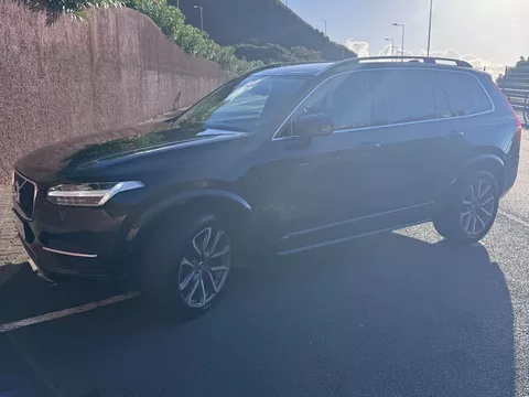 Volvo XC 90