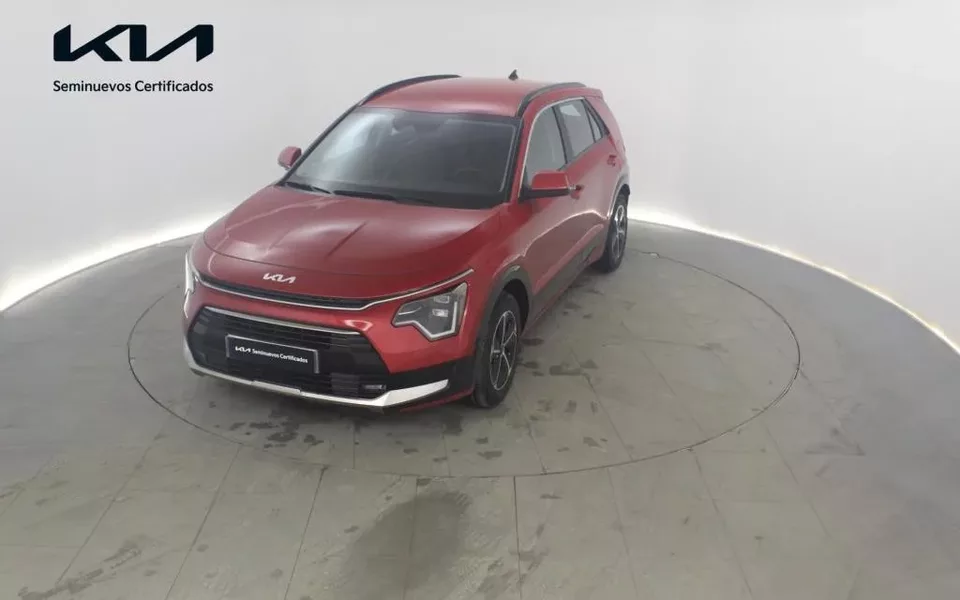KIA Niro Niro 1.6 HEV Drive 129
