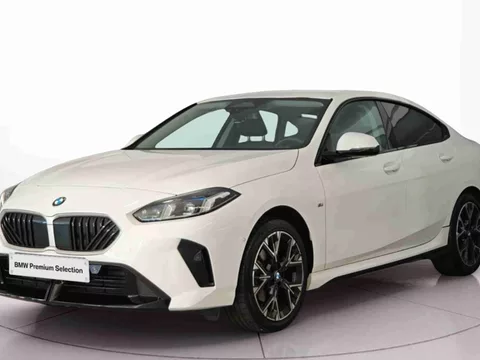 BMW - Série 2 Gran Coupé - 216