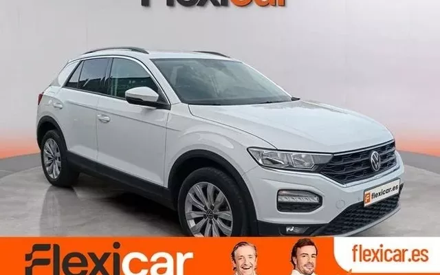 VOLKSWAGEN T-Roc T-Roc 1.5 TSI Advance DSG7