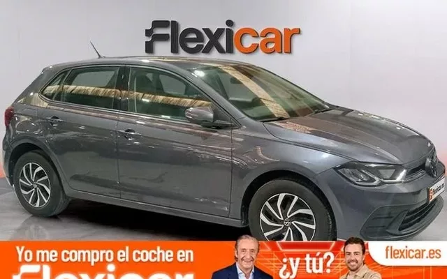 VOLKSWAGEN Polo Polo 1.0 TSI Life 70kW