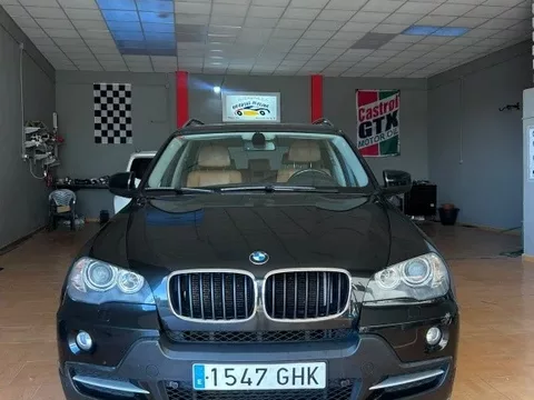 BMW X5 X5 xDrive 30dA - 10900€ en Moral de calatrava