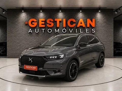 DS DS 7 Crossback DS 7 Crossback E-Tense Performance Line Aut. 4x2