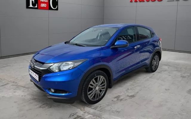 HONDA HR-V SUV HR-V 1.6 i-DTEC Comfort
