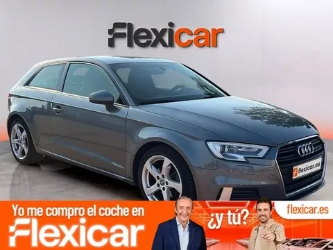 AUDI A3 A3 1.6TDI Sport Edition 81kW