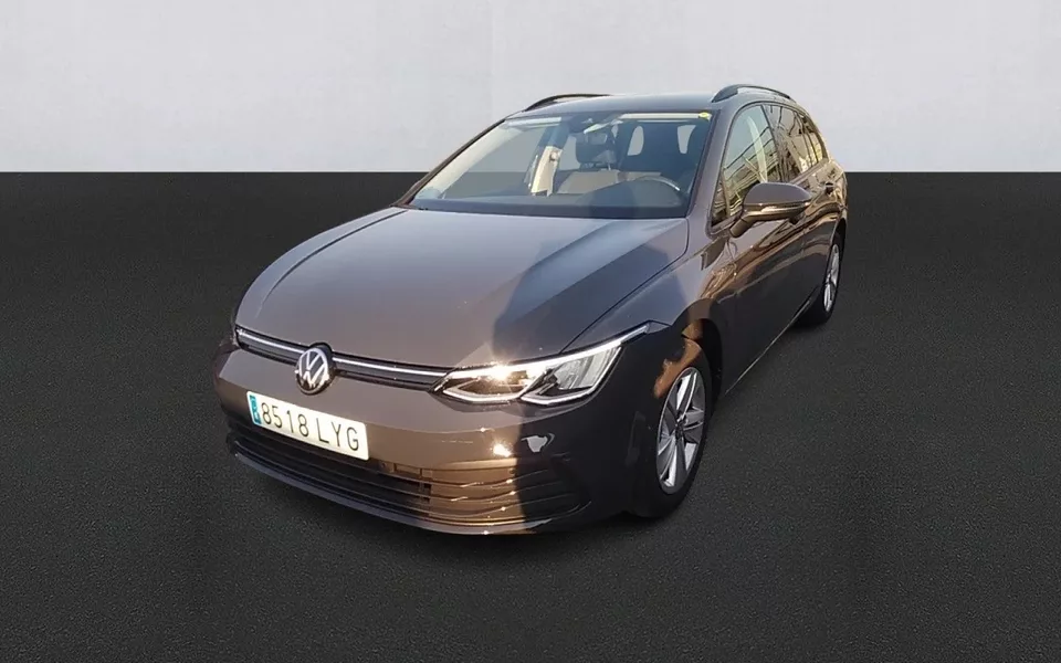 VOLKSWAGEN Golf VOLKSWAGEN GOLF Life 2.0 TDI 85kW (115CV) Variant