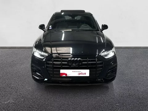 AUDI Q5 Sportback 50 TFSIe 299 S tronic 7 Quattro Avus