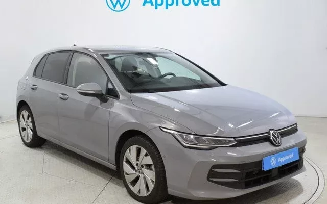 VOLKSWAGEN Golf Golf 1.5 TSI Más 85kW