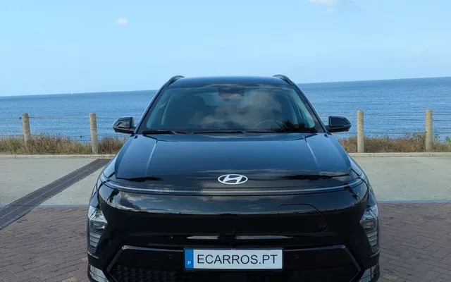 Hyundai Kauai