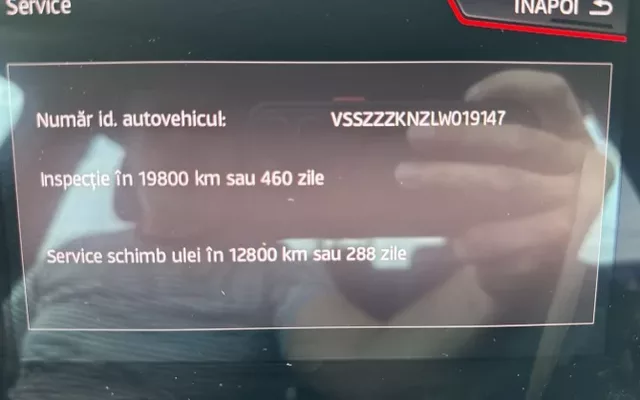 SEAT Tarraco Style 2.0 TDI – 2020 – 131.272 km