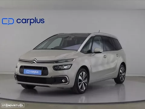 Citroën C4 Picasso 1.2 PureTech Feel