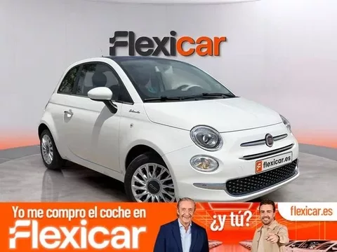 FIAT 500 Dolcevita 1.0 Hybrid 51KW (70 CV)
