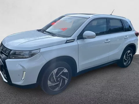 SUZUKI VITARA 1.5 Dualjet Hybrid Allgrip Auto Style
