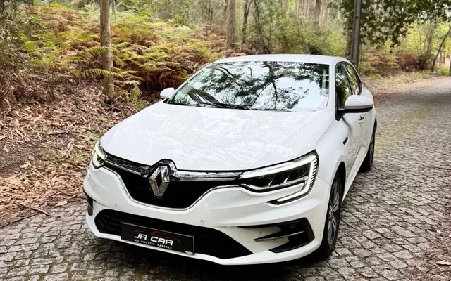 Renault Mégane