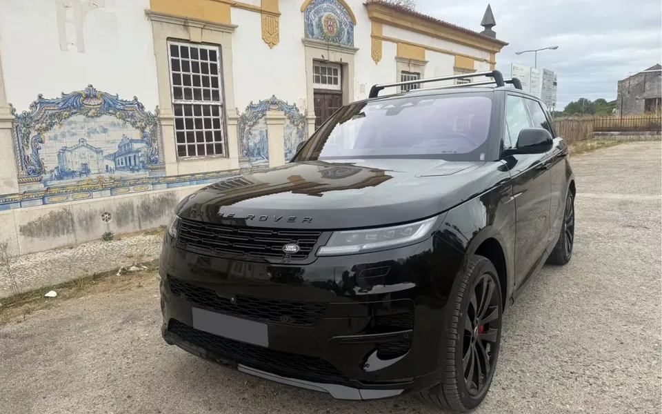 Land Rover Range Rover Sport 3.0 P510e Autobiography
