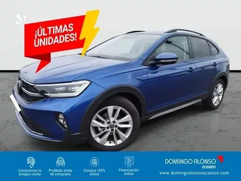 VOLKSWAGEN Taigo Taigo 1.0 TSI Más 70kW