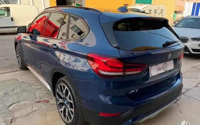 BMW X1 X1 xDrive25eA xLine