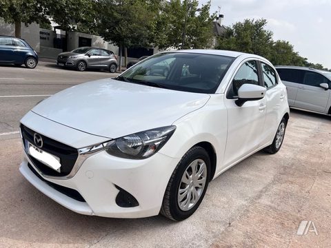 MAZDA Mazda2 Mazda2 1.5 Style+ 55kW