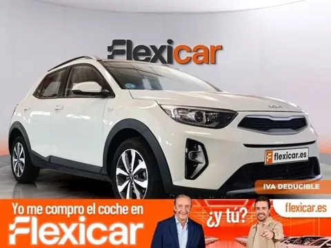 KIA Stonic 1.0 T-GDi 74kW (100CV) MHEV iMT Concept