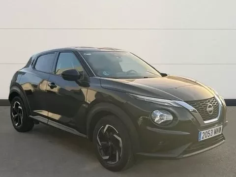 NISSAN Juke Juke 1.0 DIG-T N-Connecta 4x2 114
