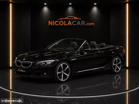 BMW 635 d