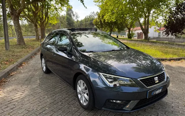 SEAT Leon ST 1.6 TDI Style S/S