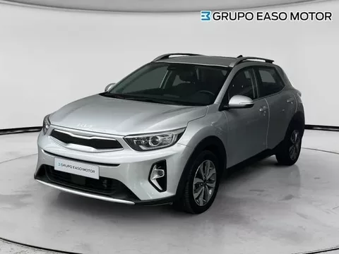 KIA Stonic 1.0 T-GDI MHEV IMT 74KW DRIVE 100 5P