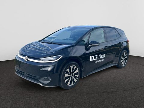VOLKSWAGEN ID.3 Neo 58 kWh Corporate