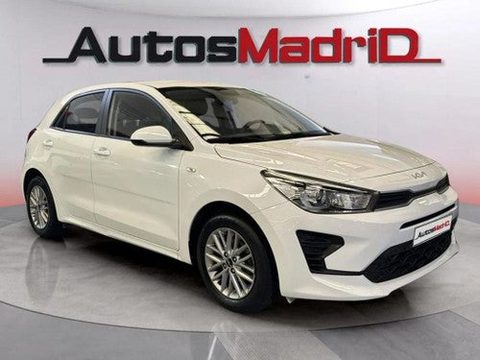 KIA Rio 1.2 DPi Concept 84