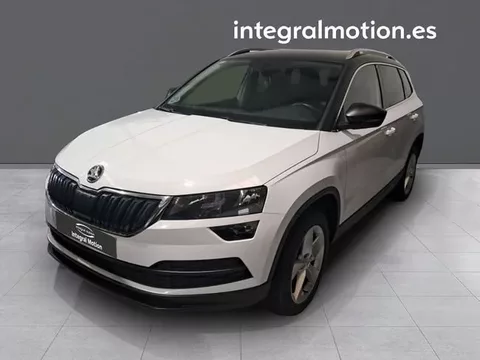 SKODA Karoq Karoq 1.6TDI AdBlue Ambition