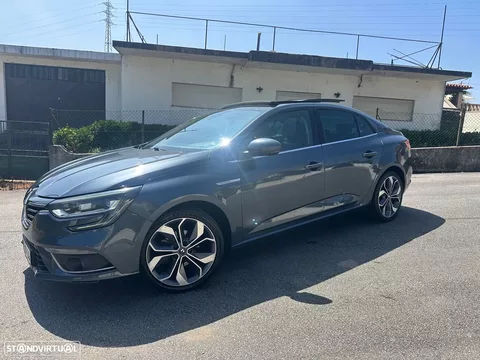 Renault Mégane