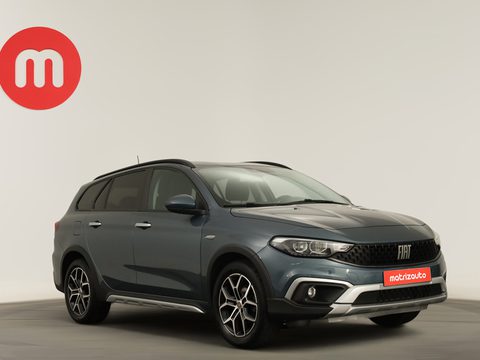 Fiat Tipo Sw