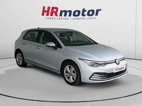 VOLKSWAGEN Golf Golf 1.0 TSI Life 81kW