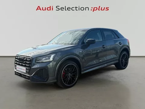 AUDI Q2 Q2 1.5 35 TFSI S TRONIC S LINE 5P - 28900€ en Orcoyen