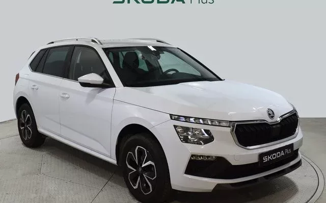 SKODA Kamiq Kamiq 1.0 TSI Selection 85kW