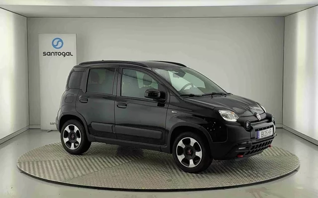 FIAT - Panda - Panda 1.0 Hybrid