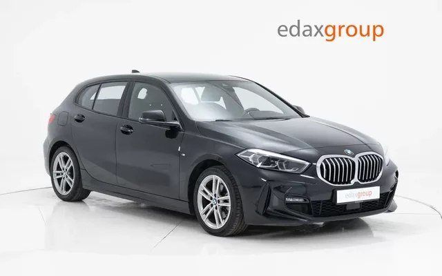 BMW 116 d Corporate Edition M