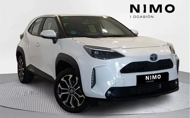 TOYOTA Yaris Cross Yaris Cross 120H Active Tech
