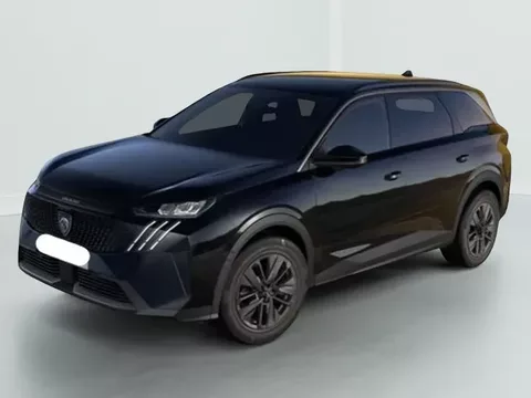 Peugeot 5008 Hybrid 145 allure e-dcs6 Zéro km immatriculé