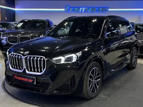 BMW X1 X1 sDrive 18dA