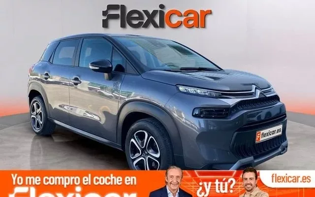 CITROEN C3 Aircross PureTech 81kW (110CV) You!