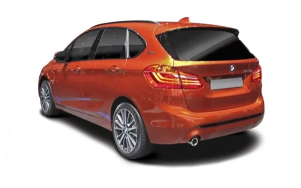 BMW - Série 2 Active Tourer - 225 xe